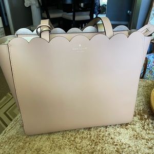 NWT Kate Spade Mina Tote